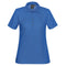 Women's Aquarius Performance Polo - MK-1W